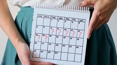 8 Alasan Terlambat Datang Bulan Lifestyle Fimela Com