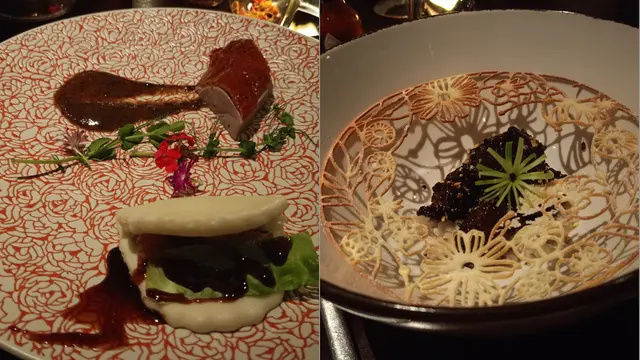 Hadir Kembali! Restoran Chinese yang Otentik Kreasi Tiga Chef di Paperduck Restaurant