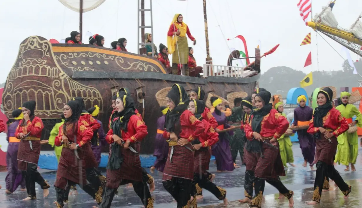 Sail Sabang 2017