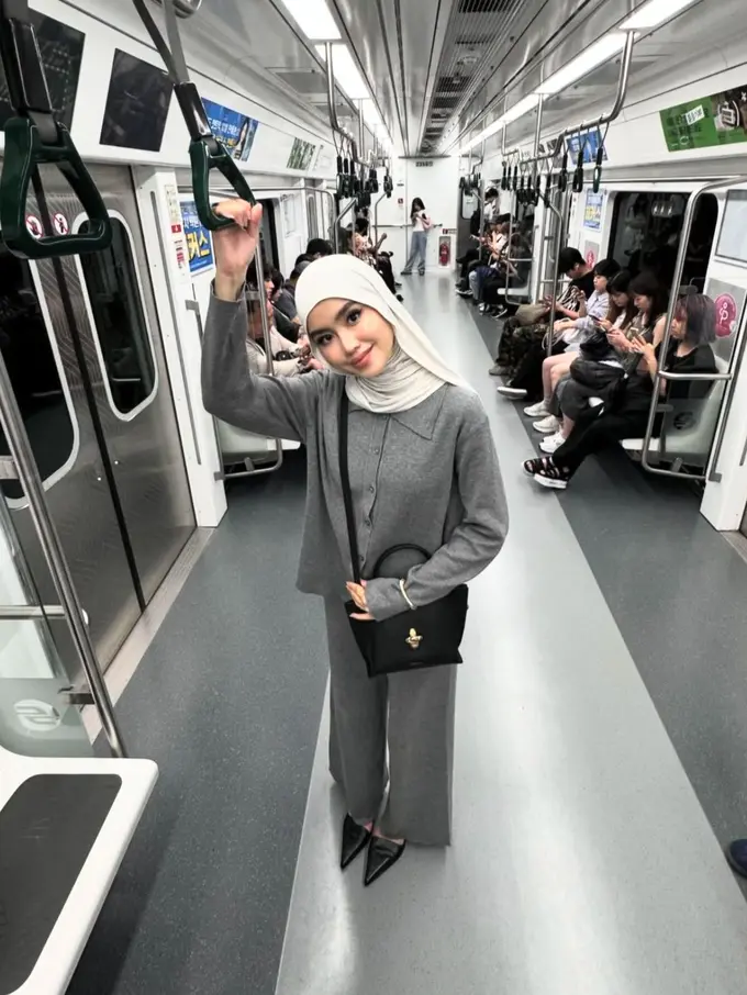 Sashfir (Instagram/@sashfir)