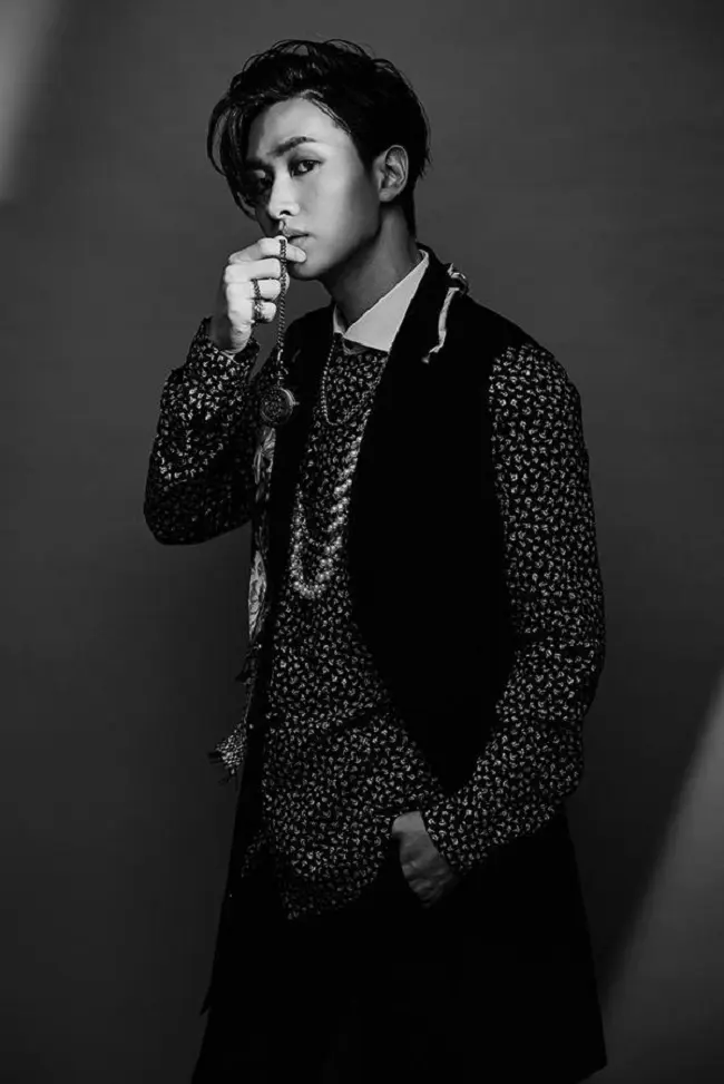 Eunhyuk Super Junior (via Soompi.com)