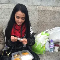 Foto Film London Love Story Day 3 (Doc: Screenplay Film)