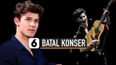 THUMBNAIL SHAWN MENDES