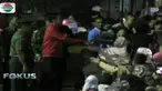 Presiden Joko Widodo menggelar nonton bareng atau nobar film pemberontakan G30S/PKI di Makorem 061/Suryakencana, Kota Bogor.