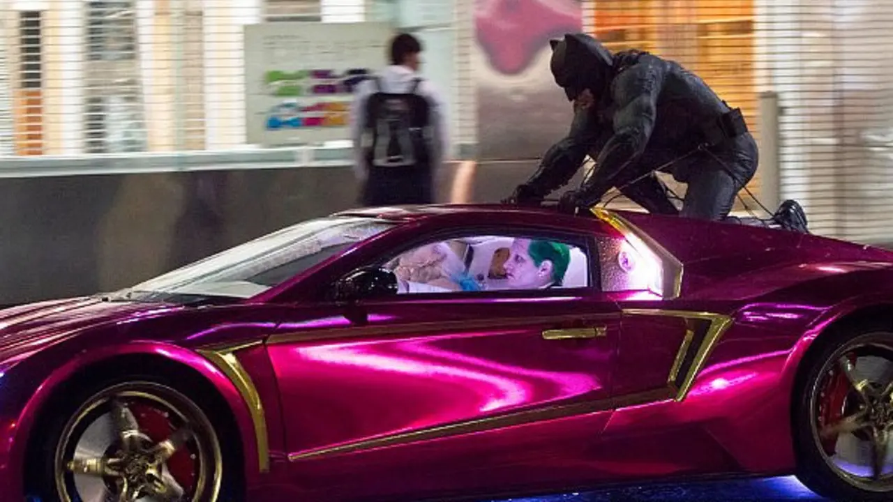 Suicide Squad