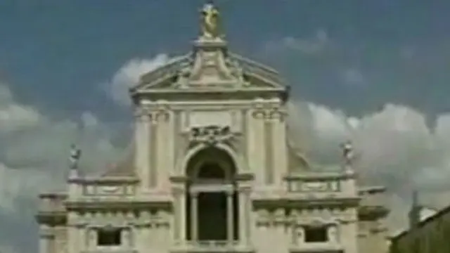 Assisi, Kota Mulia Kelahiran Santo Frasiskus