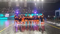 Meski Tak Juara, Ini Momen Paling Spesial bagi Syamsir Alam