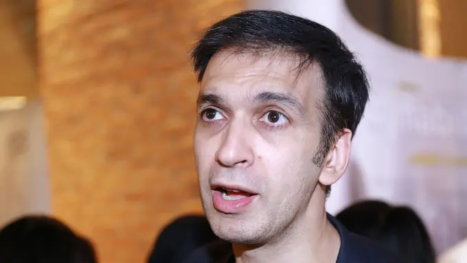 [Bintang] Manoj Punjabi