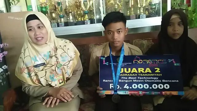 atmsiswa