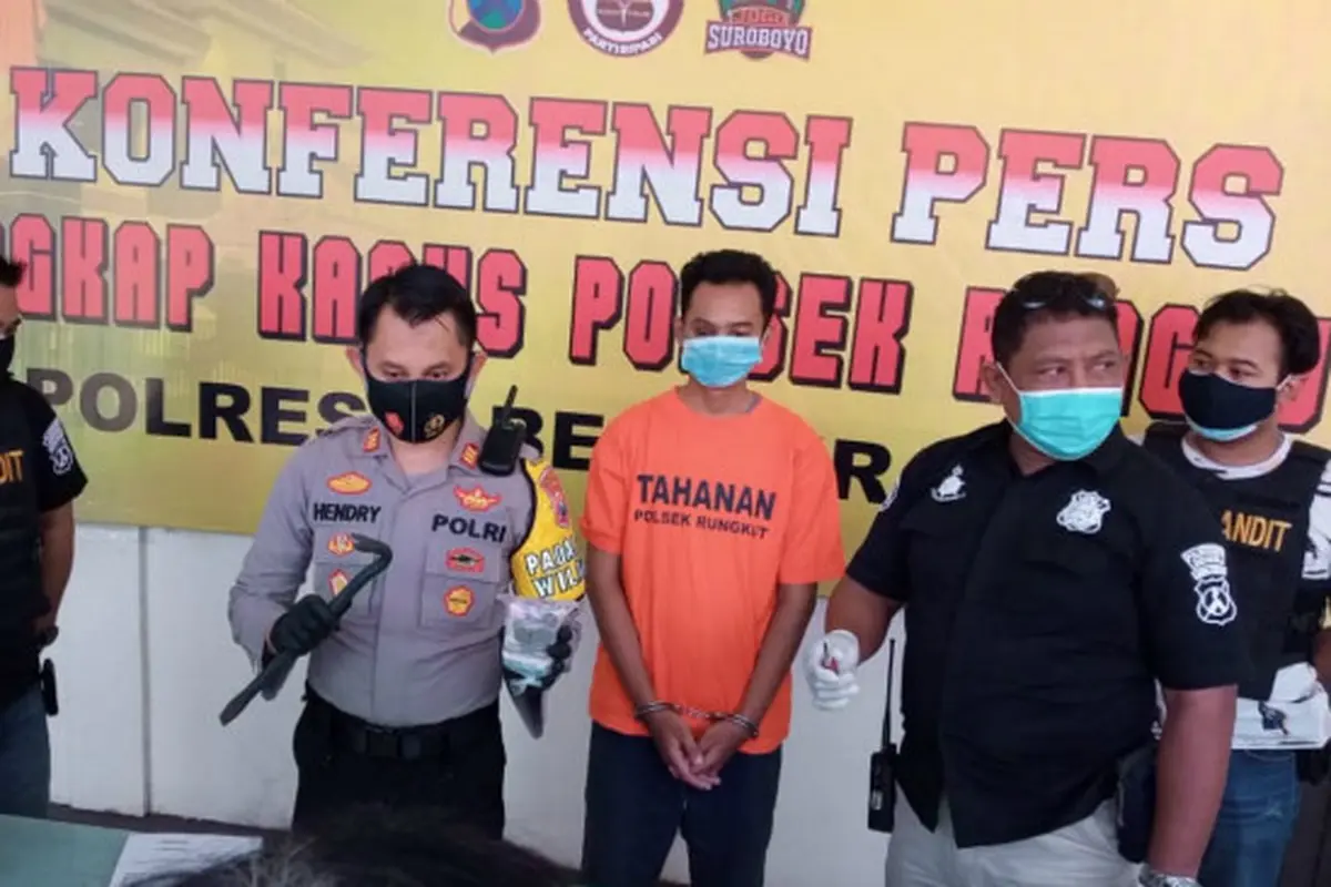(Foto: Liputan6.com/Dian Kurniawan)