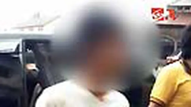 Tiga Remaja Pembunuh Ditangkap