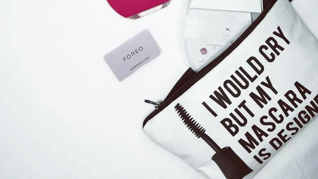 FOREO LUNA mini 2