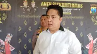 Tersangka Ketiga Video Porno Kebaya Merah Diduga Dapat Bayaran Rp 3 Juta