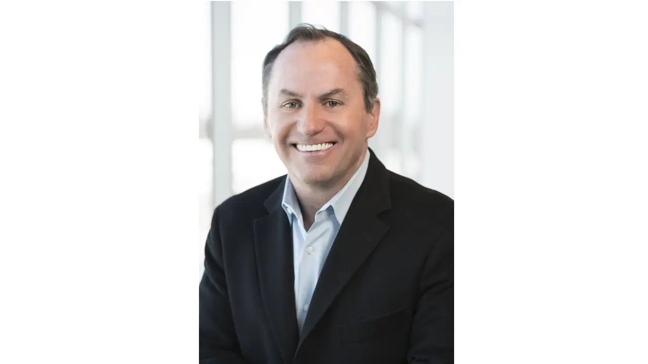 CEO Intel Robert Swan