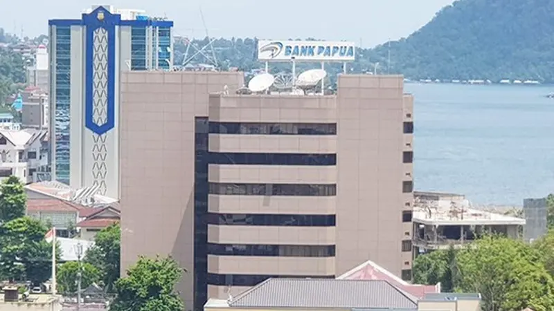 Bank Papua