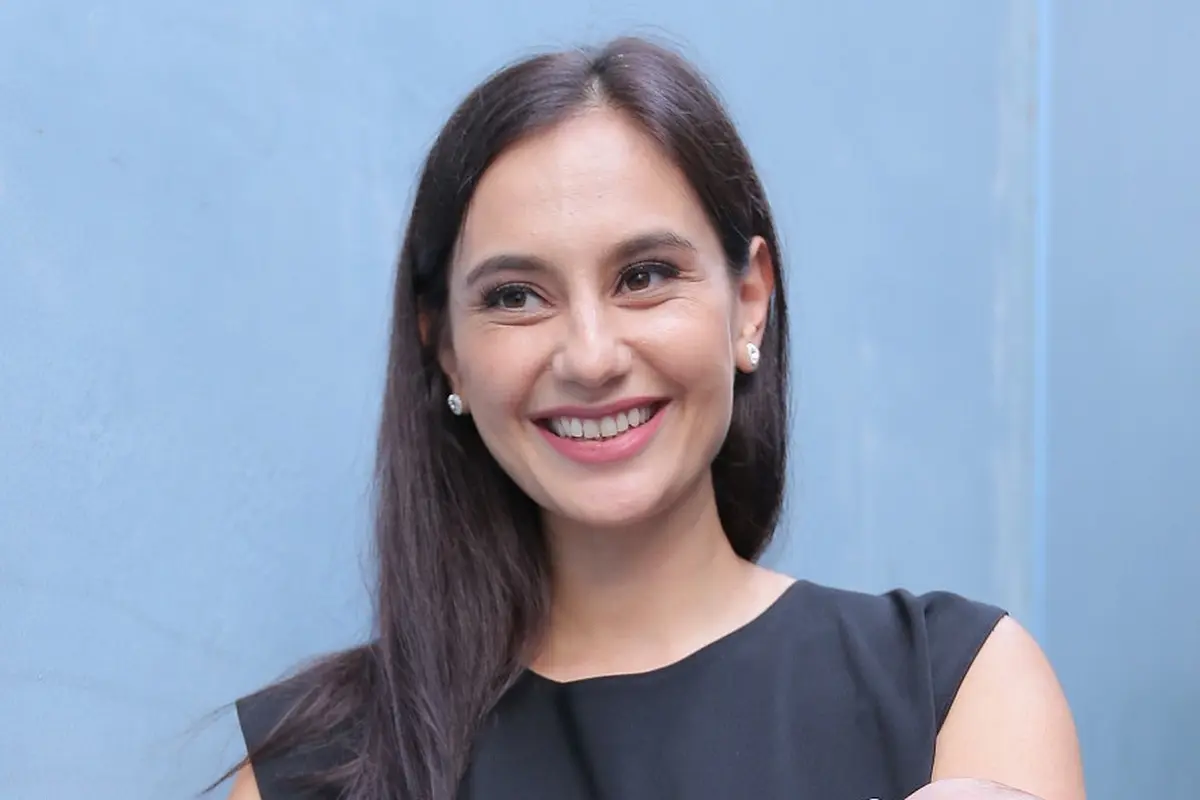 [Bintang] Marissa Nasution
