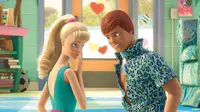 Industri film Hollywood dikabarkan bakal segera membawa Barbie ke layar lebar