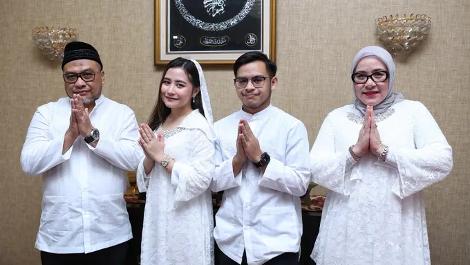 [Fimela] Prilly Latuconsina