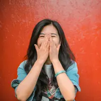 Ilustrasi seorang wanita (sumber foto: pexels.com/Andrea Piacquadio)