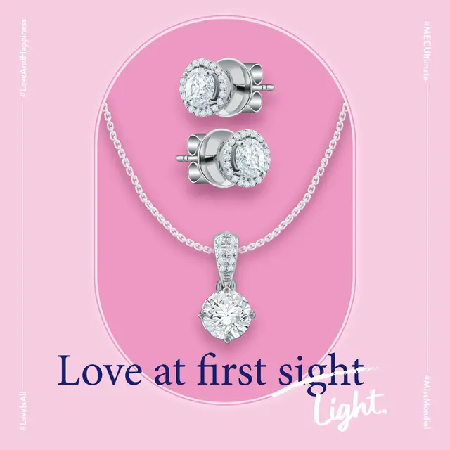 Mengulik Koleksi Terbaru Miss Mondial, Siap Bikin Jatuh Cinta pada Kilau Pertamanya