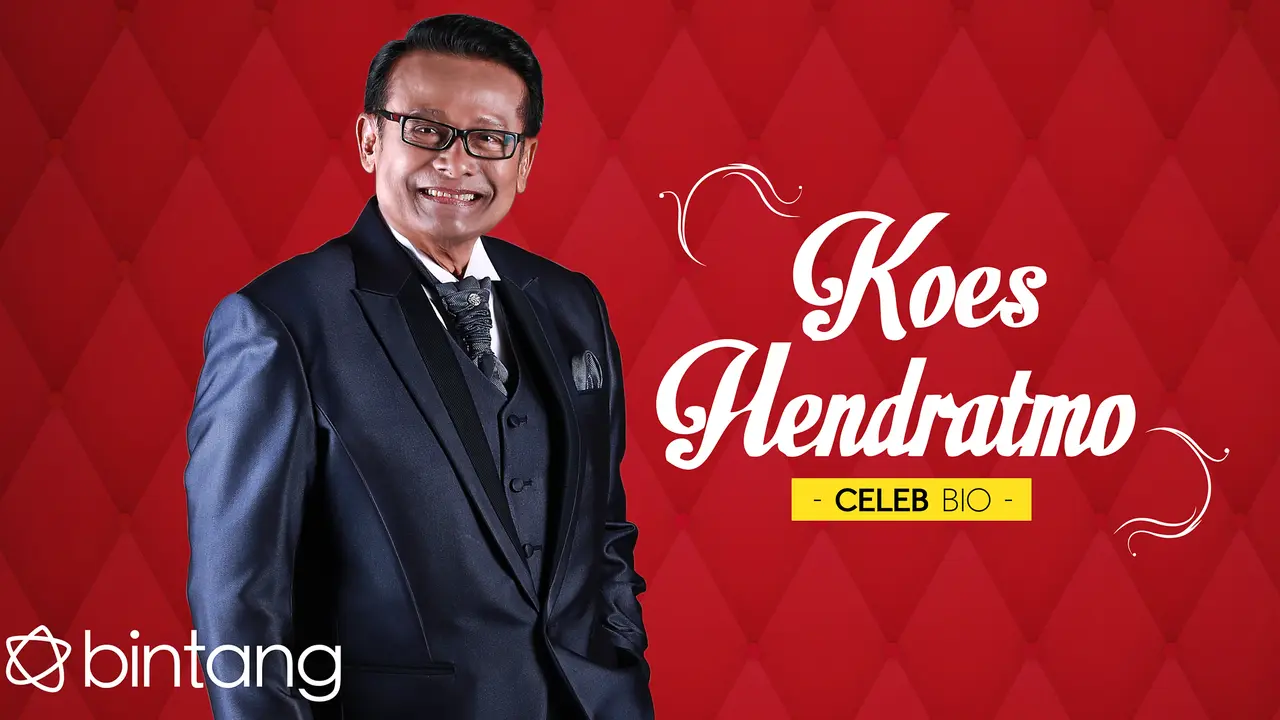 Koes Hendratmo