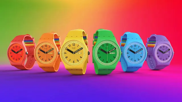 Swatch