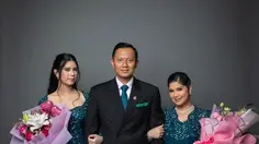 Anniversary ke-21, Annisa Pohan dan AHY Ungkap Momen Manis Bersama Aira dan Arjuna