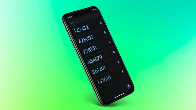 Aplikasi Investasi Palsu