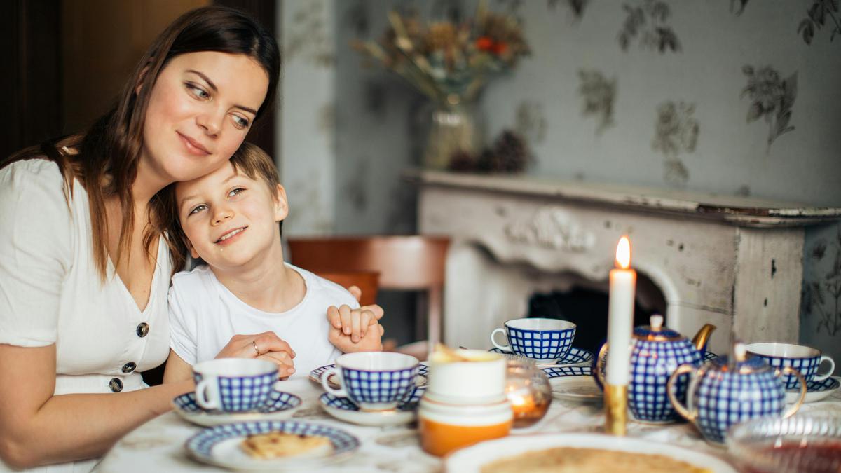 5 Ide Self Care untuk Ibu yang Bisa Dilakukan di Rumah