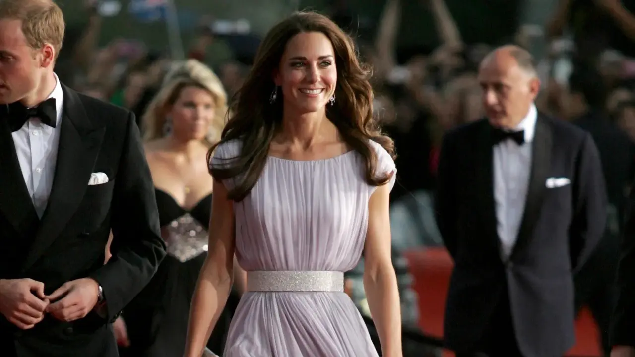 Kate Middleton