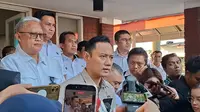 AHY: 2.961 Penerbangan dan 341 Ribu Penumpang Terdampak Penutupan Bandara