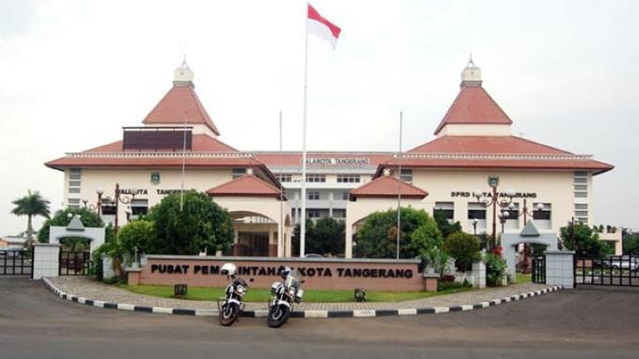 dprd tangerang