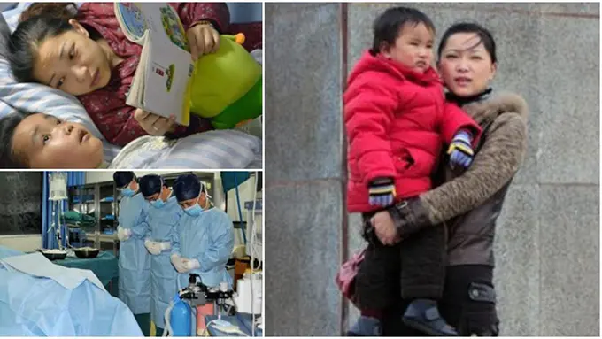 Photo copyright Dailymail.co.uk