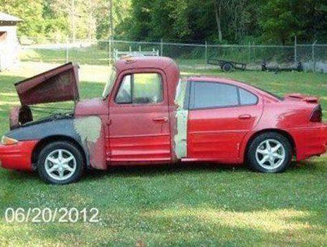 Mobil Unik