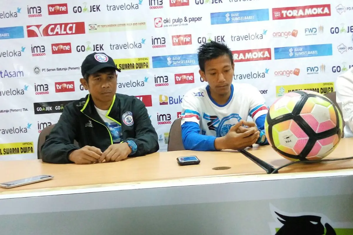 Sriwijaya FC