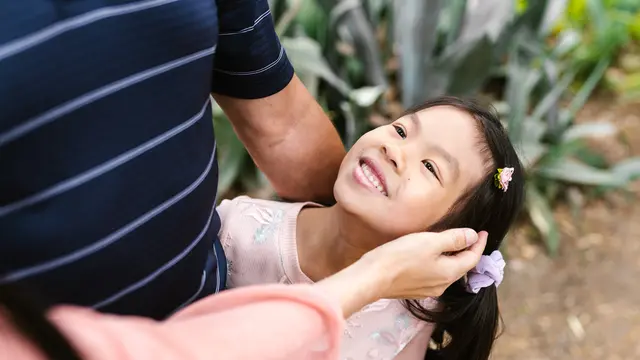 Anak Berkebutuhan Khusus