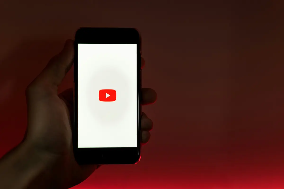 Logo YouTube
