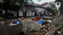 "Korban empat orang, meninggal dunia tiga orang," kata Kepala Suku Dinas Penanggulangan Kebakaran dan Penyelamatan (Gulkarmat) Jakarta Selatan, Syamsul Huda dalam keteranganya. (merdeka.com/Arie Basuki)