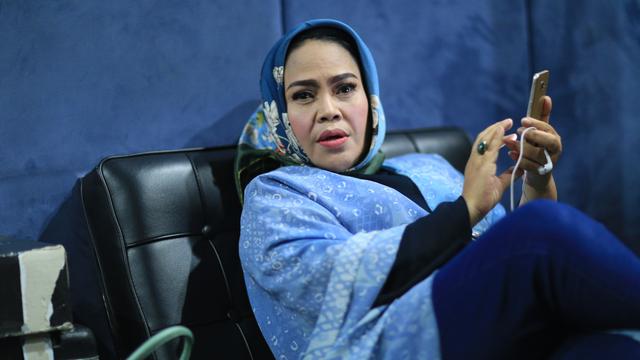 [BIntang] Hetty Koes Endang