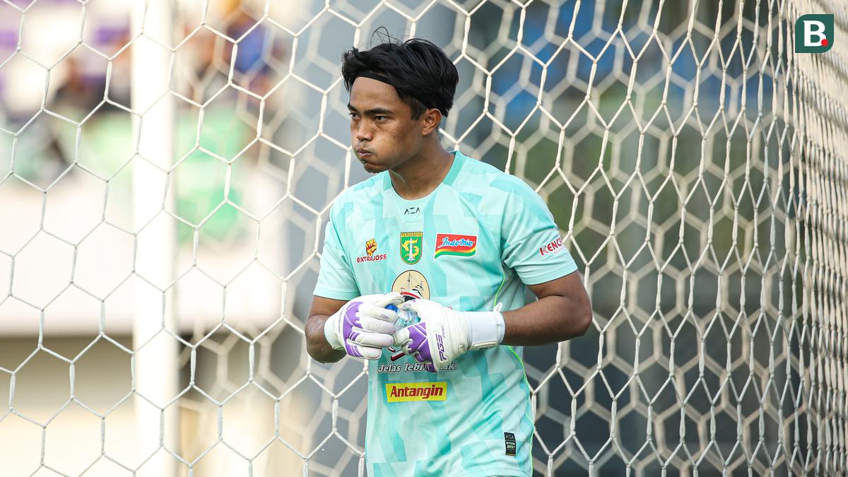 Ernando Ari Menilai Piala Presiden Bukan Turnamen Biasa: Bangkitkan Semangat untuk Pemain