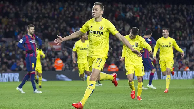 Denis Cheryshev