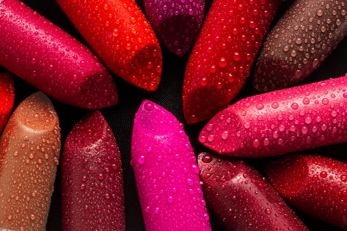Lipstick