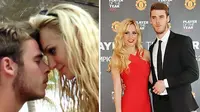 De Gea Dapat Kejutan Ulang Tahun dari Sang Pacar, Apa ya?