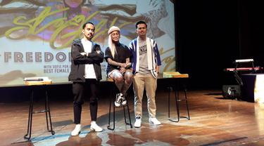 Barberlyfe Indonesia