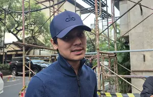 Rizky Billar Jalani Pemeriksaan Polisi Terkait Kasus Penyebaran Hoaks, Ini Dampaknya ke Keluarga