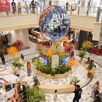 Pameran interaktif “Bumi, Masa Depan Kita” menjadi cara Sejauh Mata Memandang gaungkan pentingnya kepedulian terhadap kondisi terkini planet bumi. [Dok/Sejauh Mata Memandang].