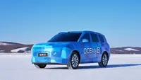 BYD Sealion 08 Bersiap Debut di Beijing Auto Show 2026, Intip Kelengkapannya