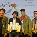 The Brandals Resmi Rilis Album 'Oposisi', Soroti Isu Politik hingga Palestina