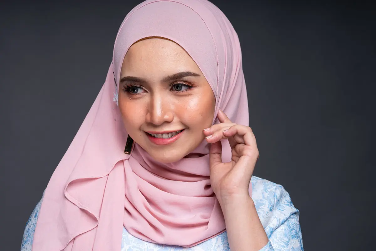 [Quiz]: Hijabers, Sudah Tepatkah Cara Merawat Rambutmu? Cari Tahu Lewat Kuis Ini Yuk