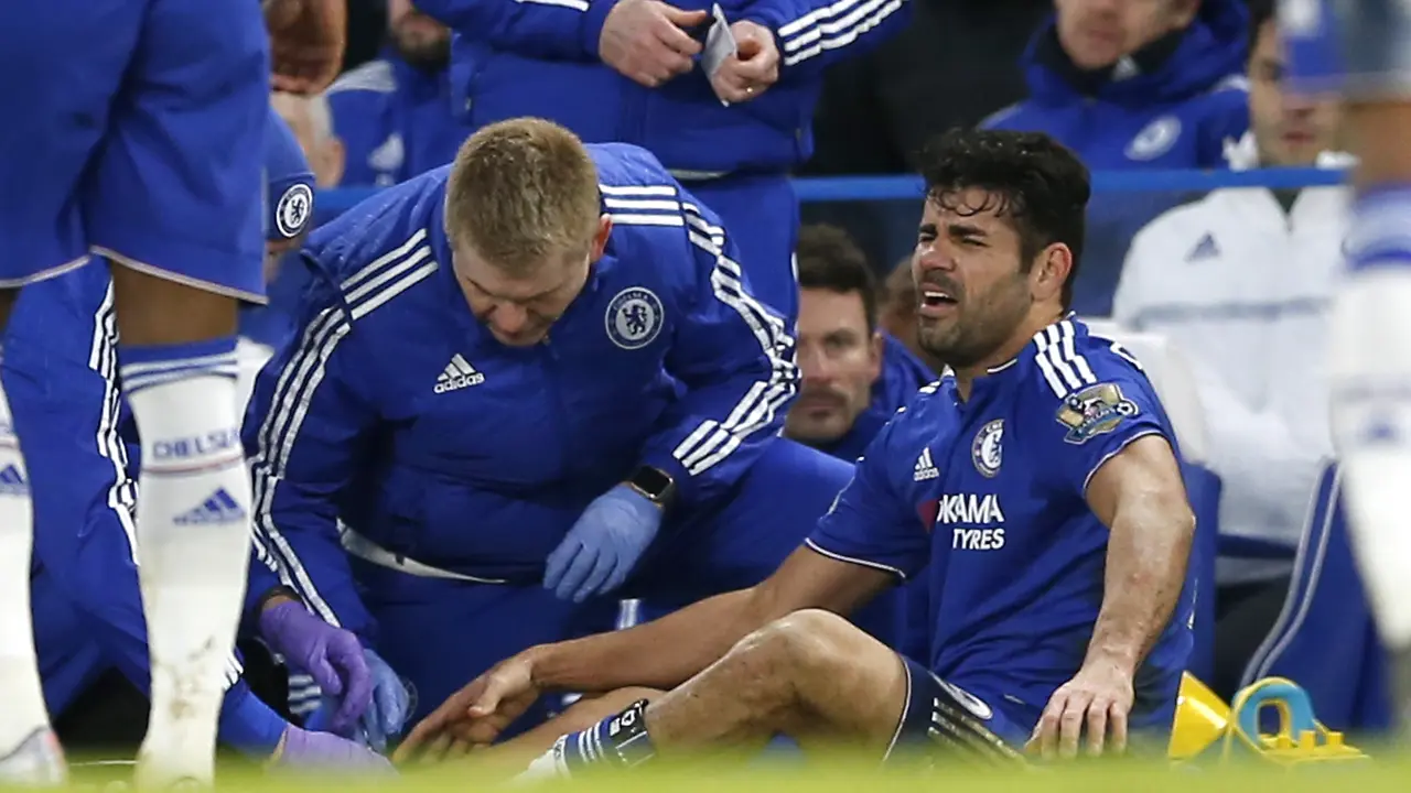 Diego Costa